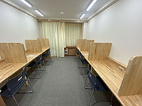 学習室Bサムネイル